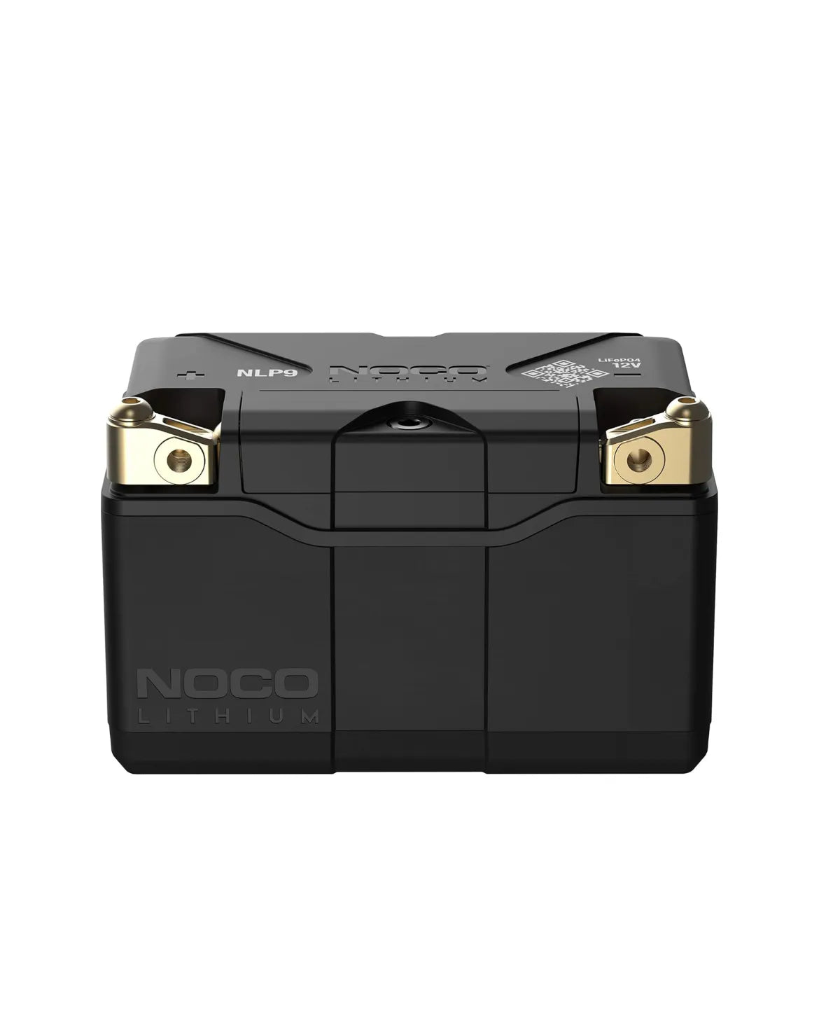 Batería de Litio 500A, 12V 4Ah NOCO