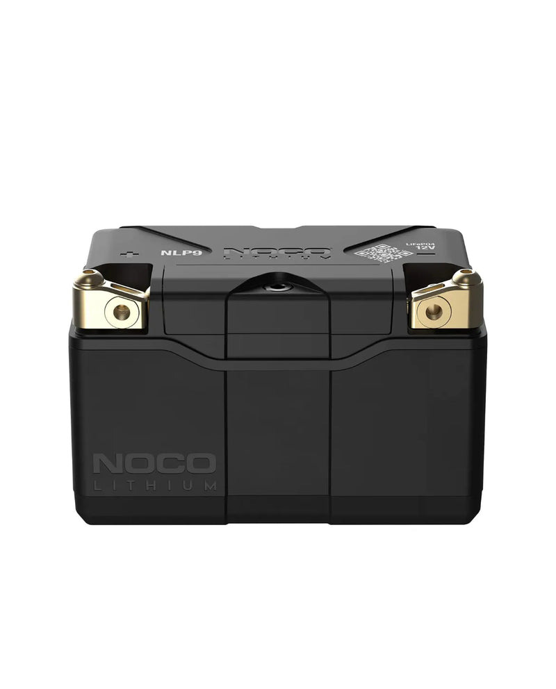 Batería de Litio 500A, 12V 4Ah NOCO