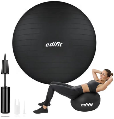 Pelota de Pilates 55 cm