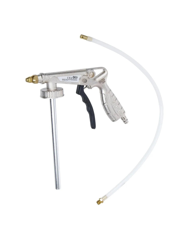 Pistola antigravilla BGS