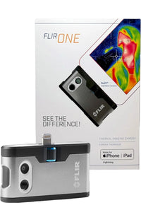 Cámara termográfica - Flir One