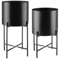 Soporte para platas