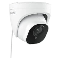 Camara Vigilancia Exterior con Detección Reolink