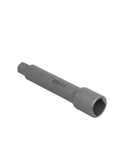 Llave de vaso con punta de sufridera KS Tools