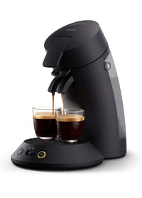 Cafetera de Monodosis Philips Senseo Original Plus