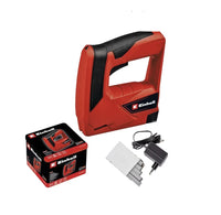 Grapadora a batería Einhell