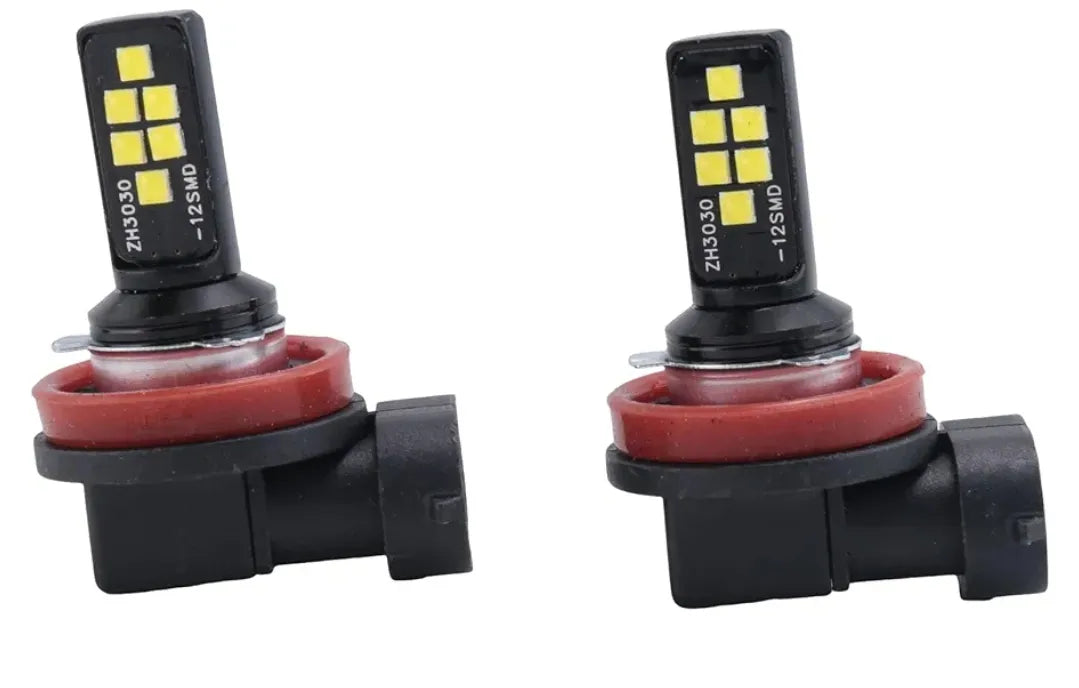 Luz antiniebla de coche Osmond