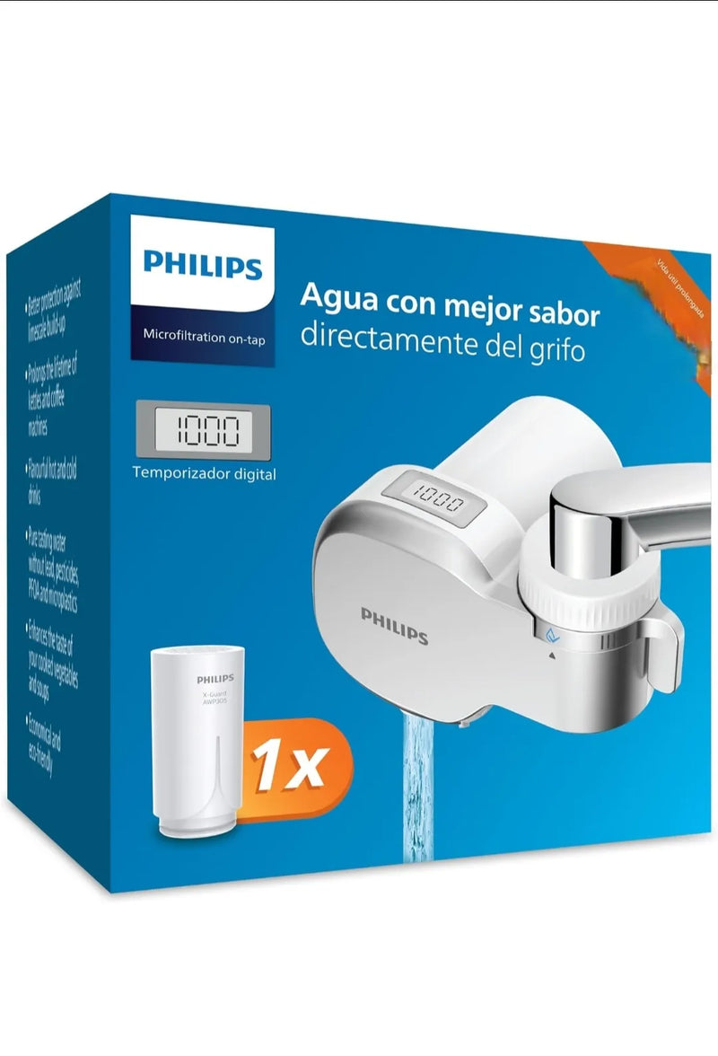 Philips Filtro de agua Ontap