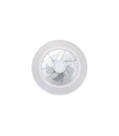 Ventilador de techo