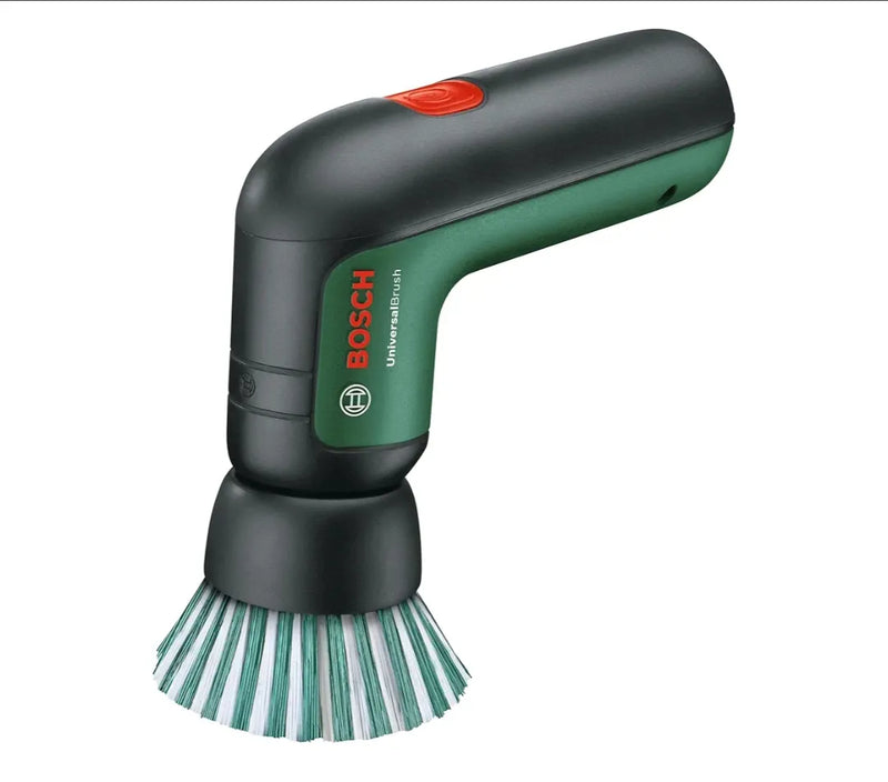 Cepillo de Limpieza eléctrico Bosch
