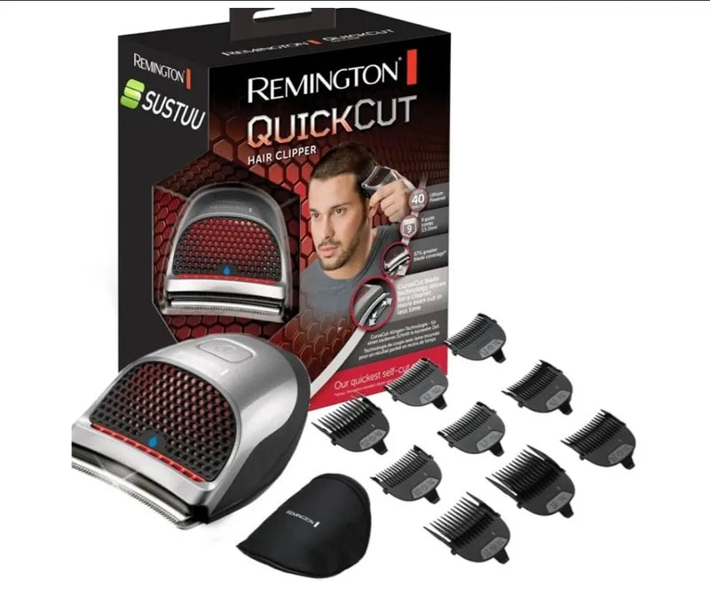 Máquina de pelo Remington
