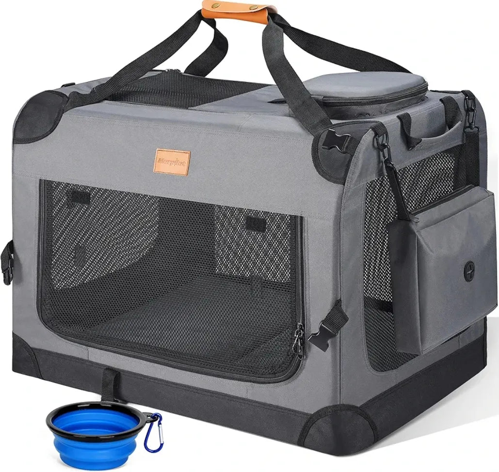 Transportín de perros transpirable - Morpilot