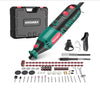 Herramienta Rotativa HYCHIKA 170W