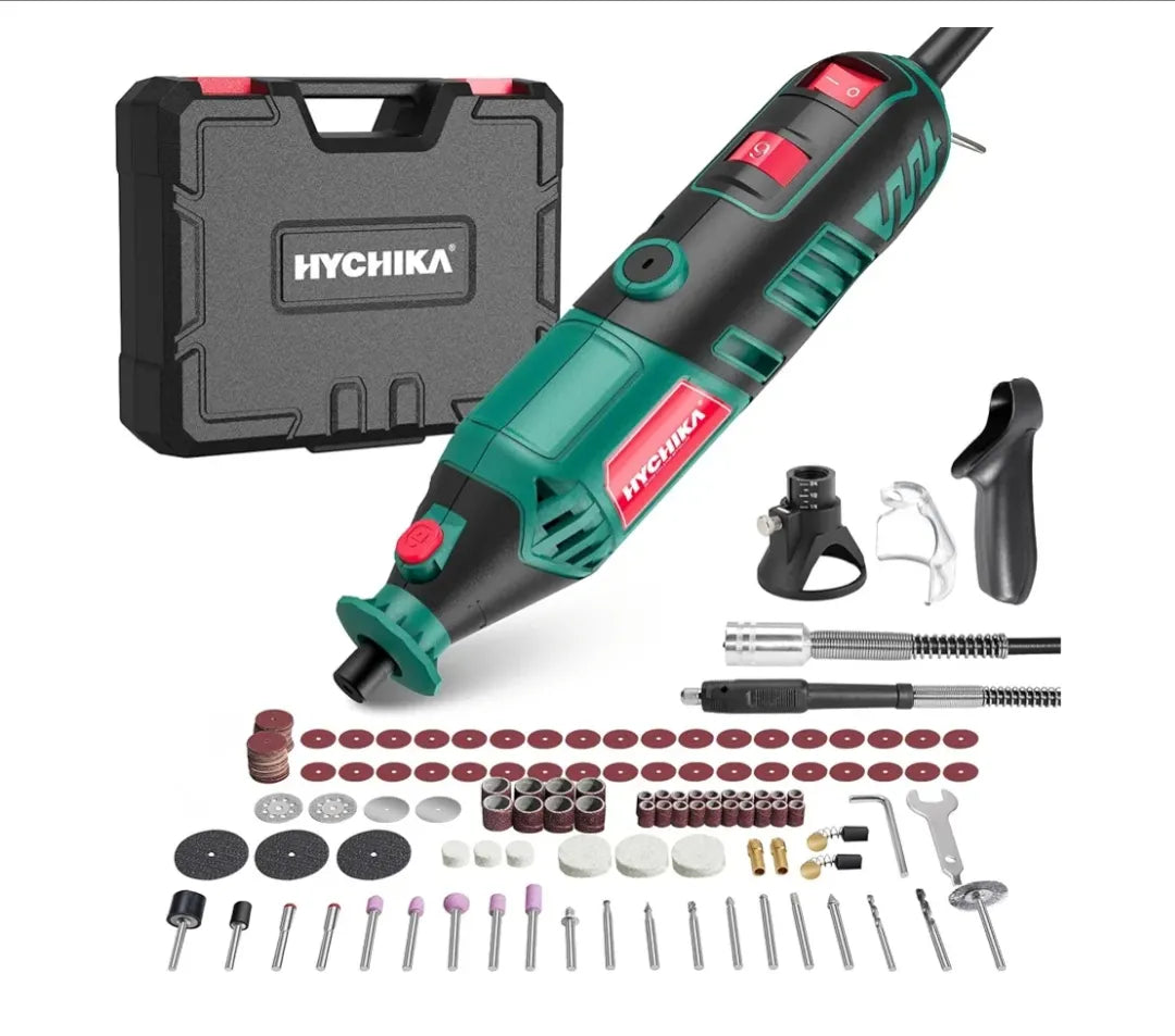 Herramienta Rotativa HYCHIKA 170W