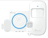 Sistema de Alarma para Casa NIVIAN
