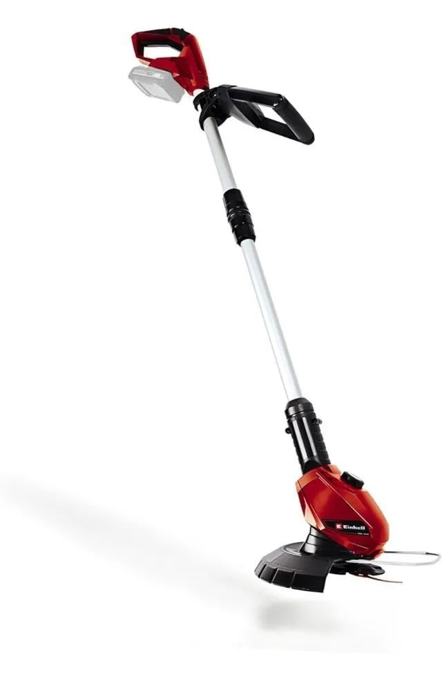 Einhell Recortabordes inalámbrico - GE-CT 18 Li So