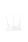 Router INAL. TENDA F3 3PTOS WiFi.N/300MBPS 3ANTENA