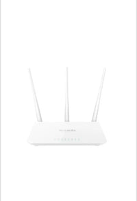 Router INAL. TENDA F3 3PTOS WiFi.N/300MBPS 3ANTENA