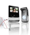 Video portero V100+ negro - Somfy