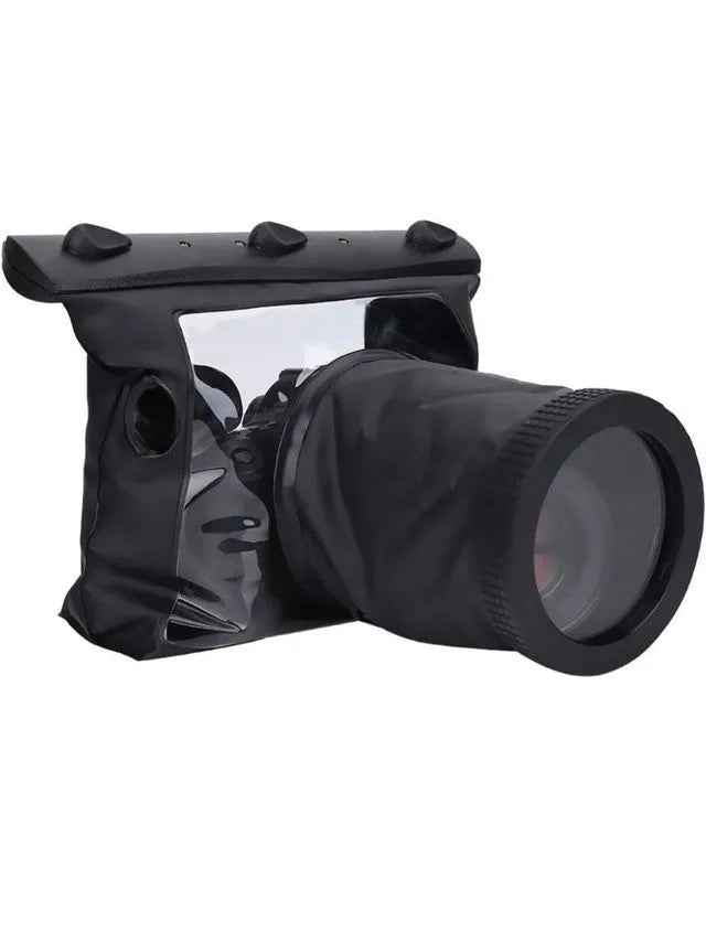 Bolsa de Carcasa Impermeable para cámara para Cano