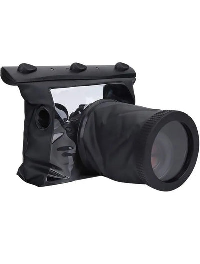 Bolsa de Carcasa Impermeable para cámara para Cano