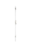Tesa Assa Abloy 2230L33AI Cerradura Multipunto