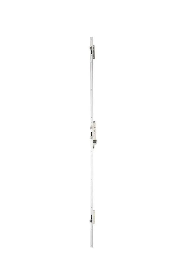 Tesa Assa Abloy 2230L33AI Cerradura Multipunto