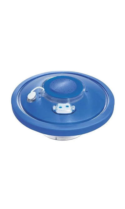 Bestway 58493 - Fuente Flotante Flowclear LED para