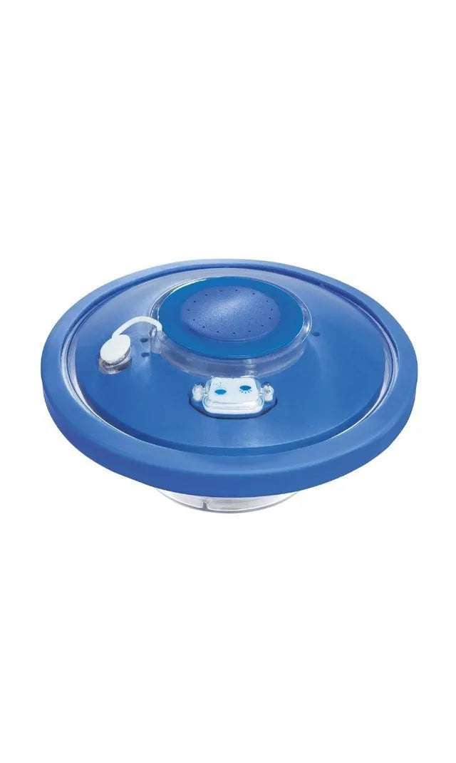 Bestway 58493 - Fuente Flotante Flowclear LED para