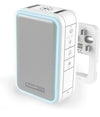 Timbre LED para puerta Honeywell Home DW315S, 3 ca