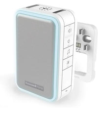 Timbre LED para puerta Honeywell Home DW315S, 3 ca