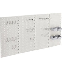 Kit de tablero de clavijas Rectangular - Amazon
