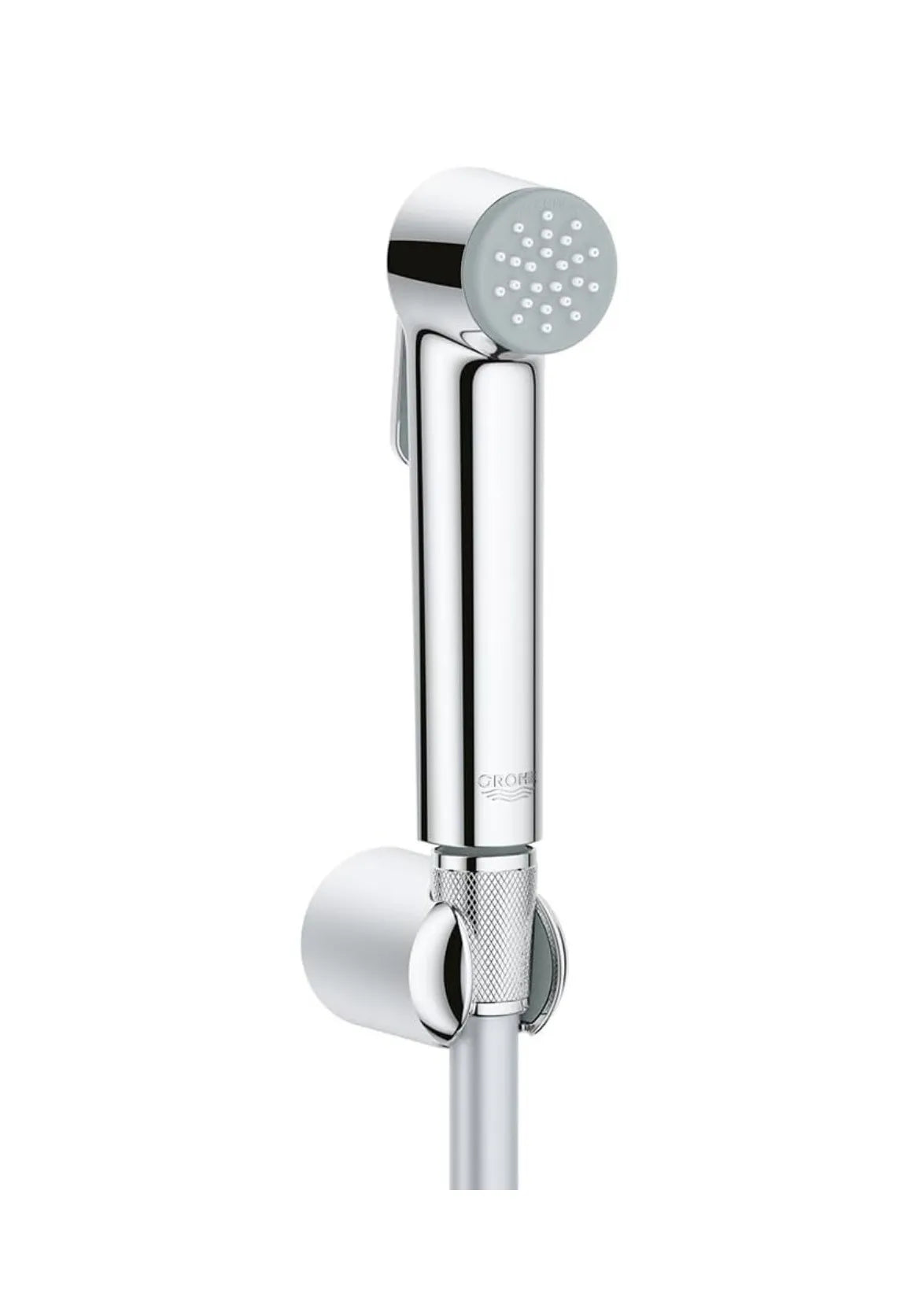 Juego completo de teleducha Grohe Tempesta