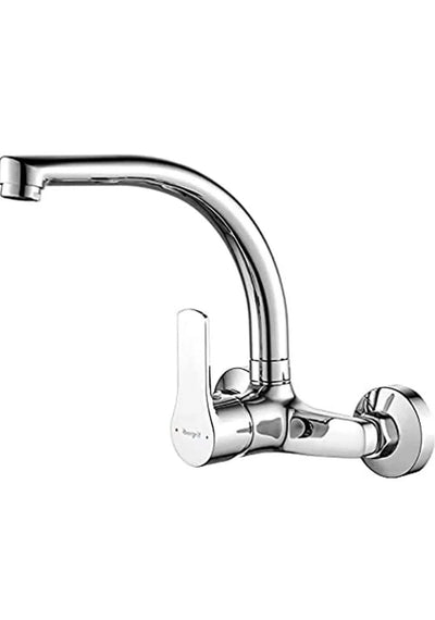 Griferia de Cocina de Pared Ibergrif