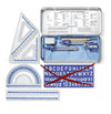 Set geometría Staedtler