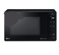 Microondas con grill LG