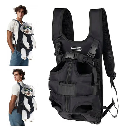 Mochila para Mascotas