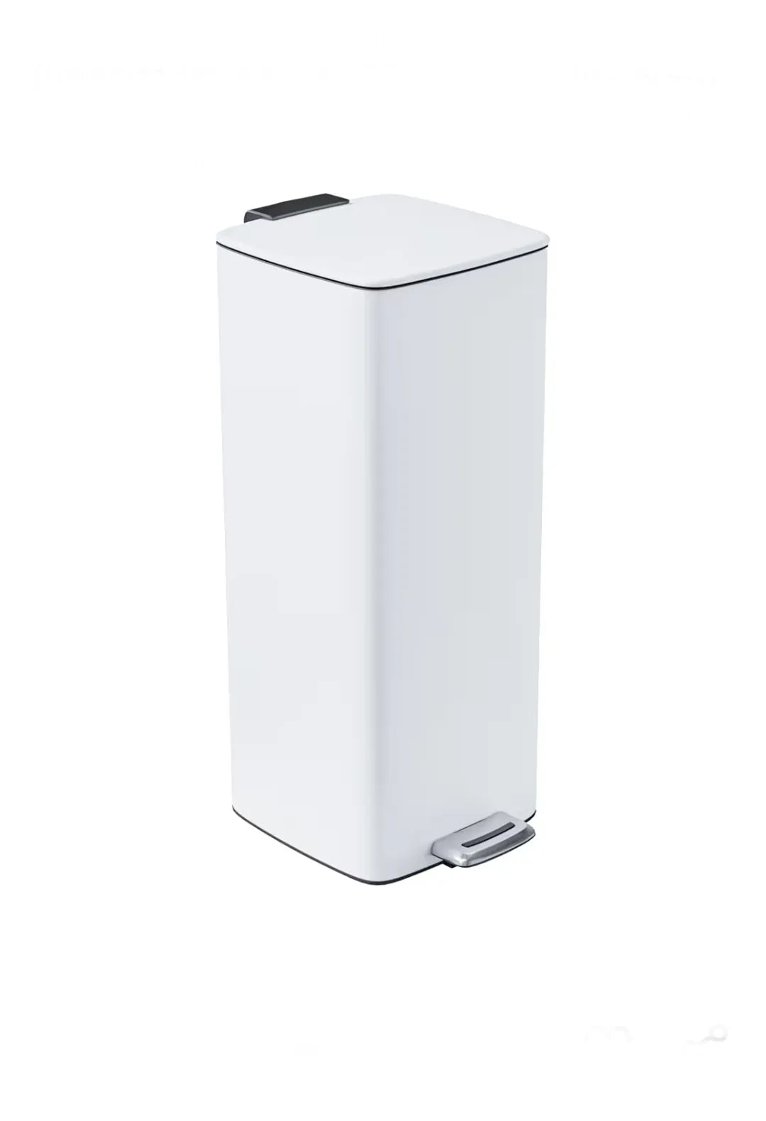 Cubo de Basura con Pedal 30 Litros - AMIG
