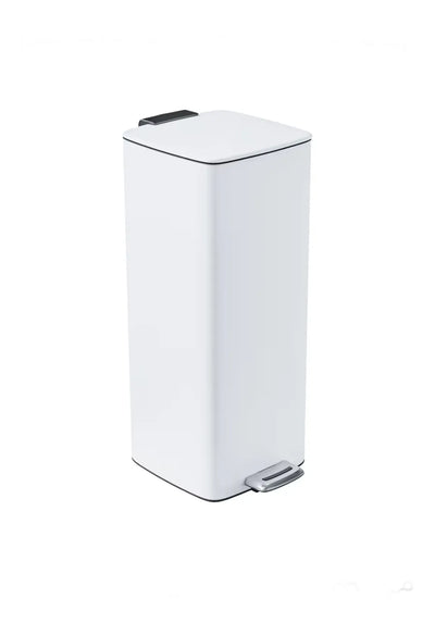 Cubo de Basura con Pedal 30 Litros - AMIG