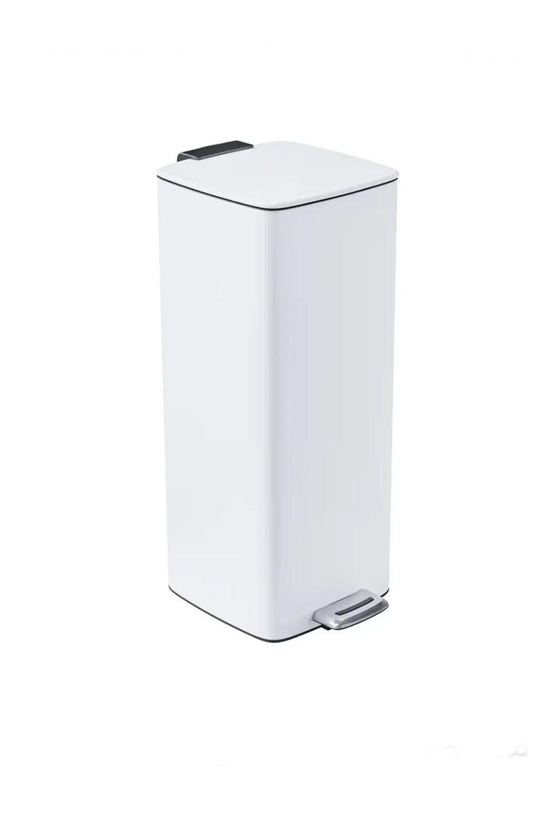 Cubo de Basura con Pedal 30 Litros - AMIG