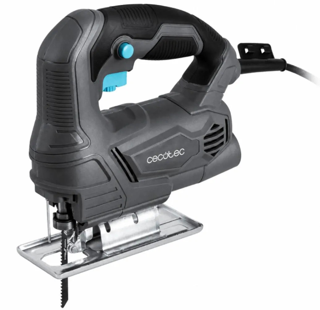 Cecotec Sierra de Calar MultiCut 4000