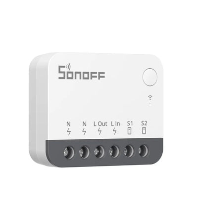Interruptor inteligente Sonoff