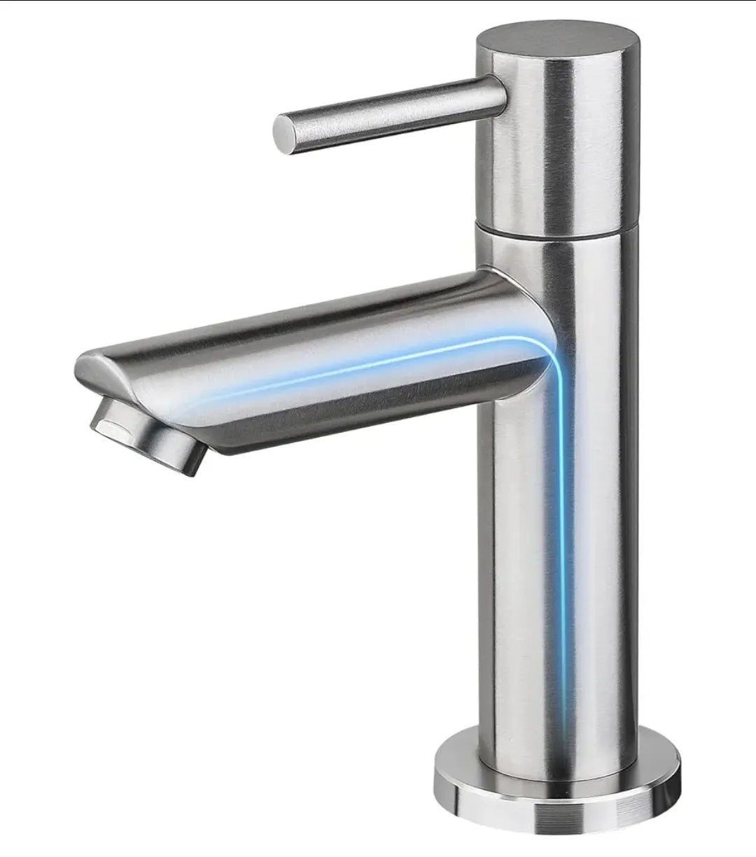 Grifo de lavabo Ibergrif