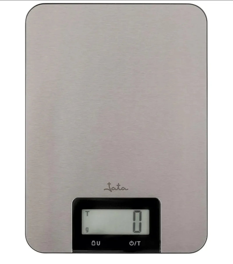 Báscula cocina digital JATA