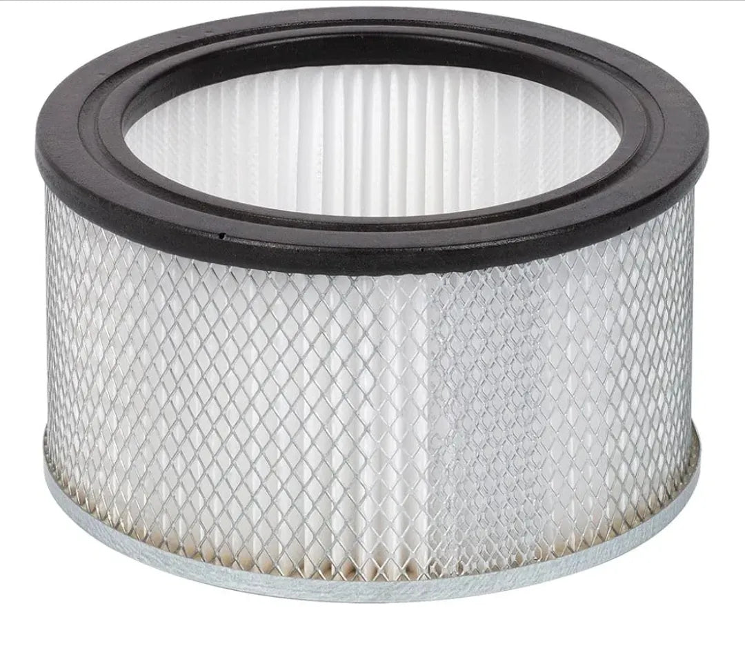 Filtro Aspirador Ceniza POWERPLUS