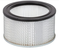 Filtro Aspirador Ceniza POWERPLUS