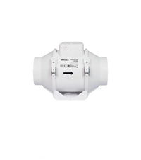 Ventilador de flujo mixto para conductos Aventa