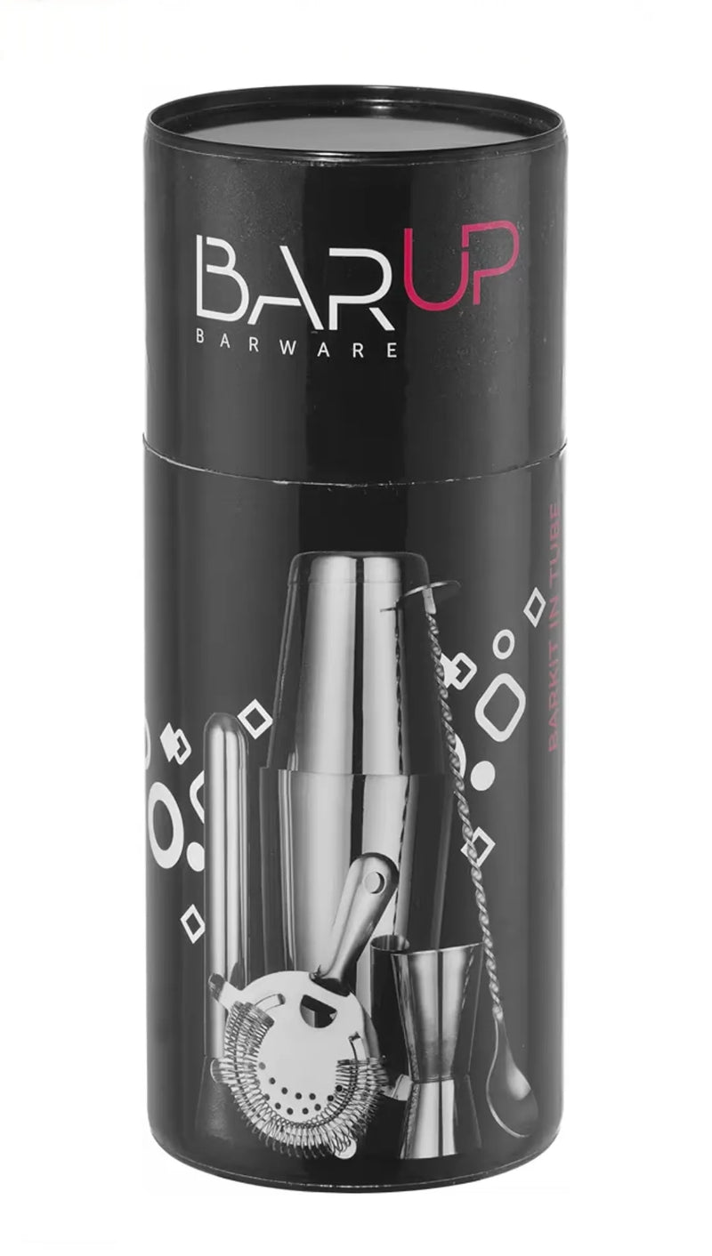 Conjunto de bar en un tubo - HENDI