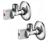 Set de 2 llaves de escuadra Ibergrif