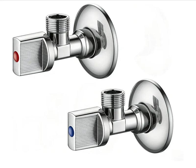 Set de 2 llaves de escuadra Ibergrif